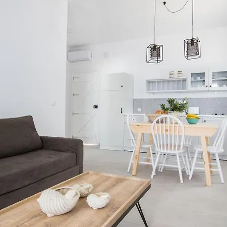 Bella Vista 公寓 *