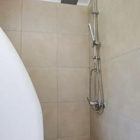 Bella Vista Kyra Panagia