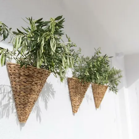 公寓 Bella Vista *