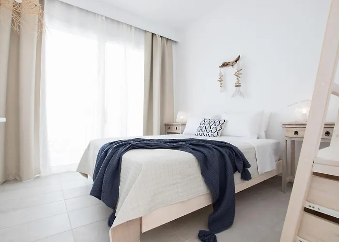 Bella Vista Apartment *