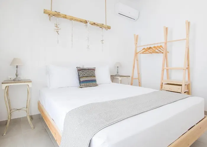 Bella Vista Apartment *