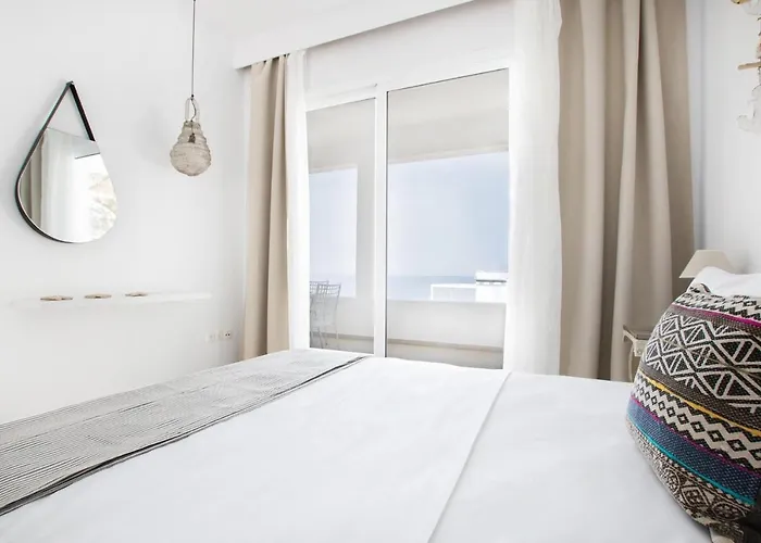 Apartment Bella Vista