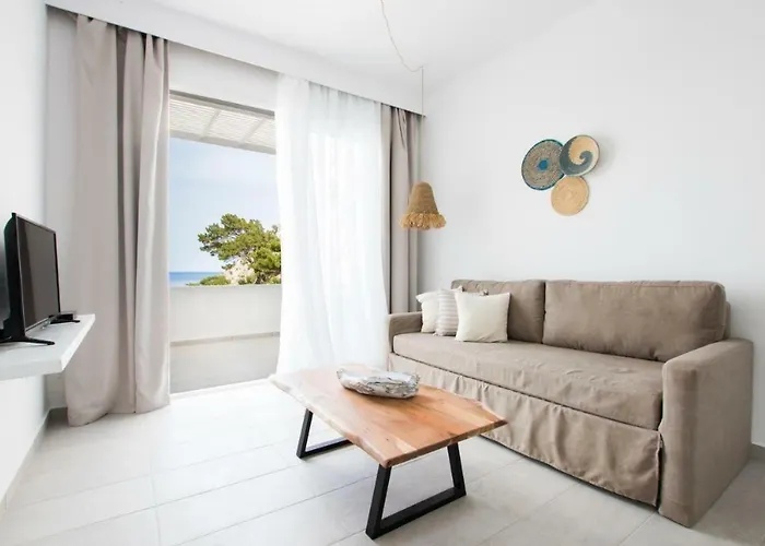 Bella Vista Apartment