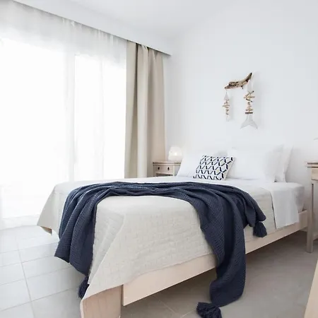 Bella Vista Lejlighed *