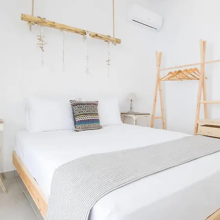 Bella Vista Apartament *