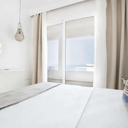 Apartament Bella Vista