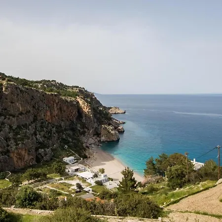 Lejlighed Bella Vista *