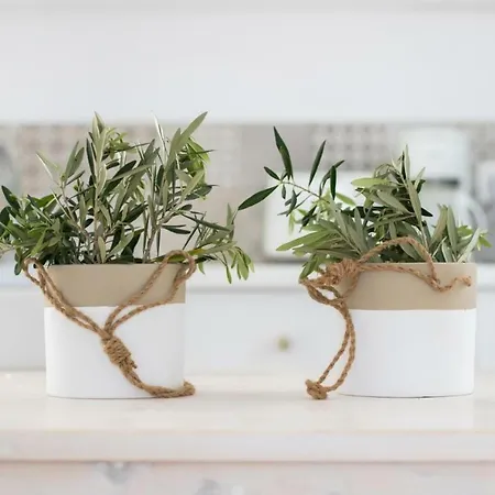 Bella Vista Apartament