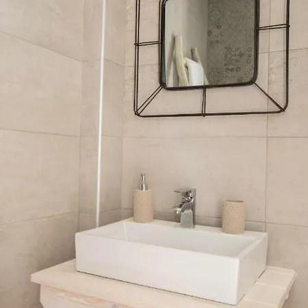 Bella Vista Apartament *