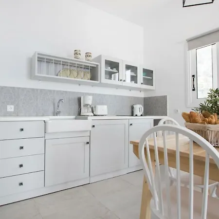 Apartamento Bella Vista