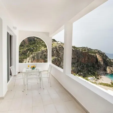 Apartamento Bella Vista