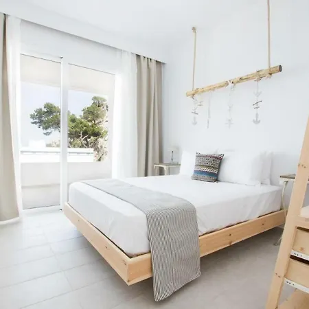 Apartamento Bella Vista Kyra Panagia