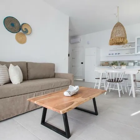 Bella Vista Apartament