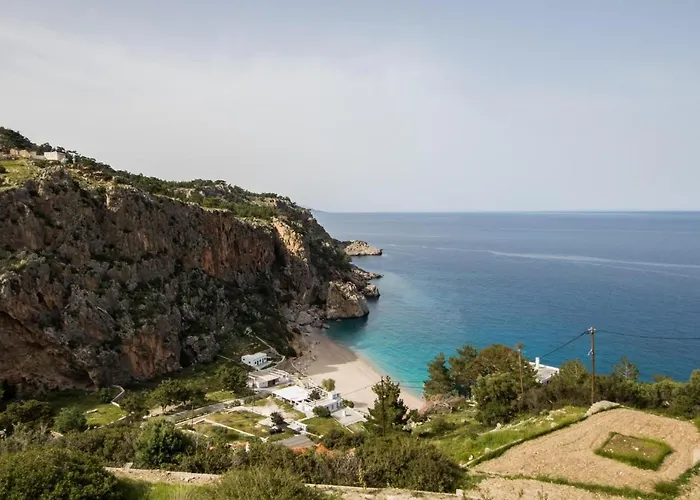 شقة Bella Vista *