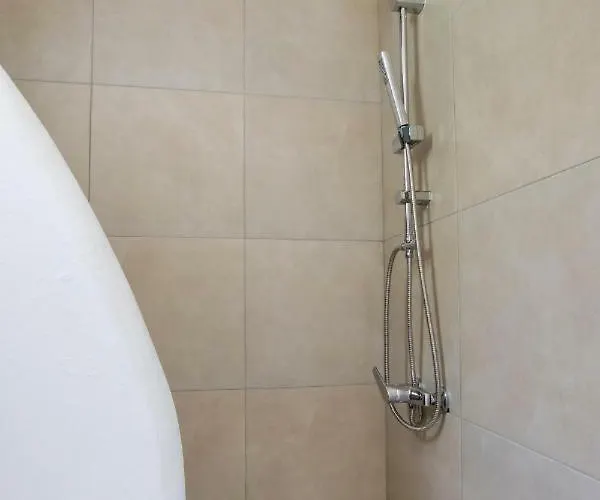 Bella Vista Kyra Panagia