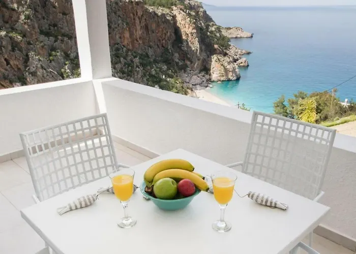 Bella Vista شقة *